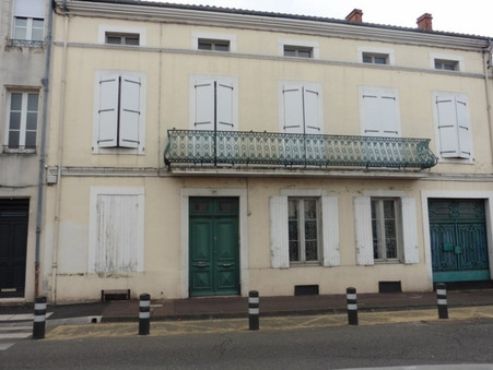 vente maison Villeneuve-sur-Lot  299 000  € 275 m²