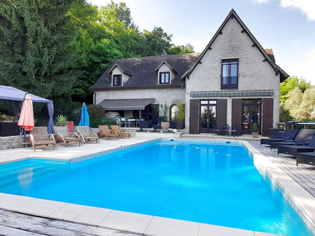 vente maison Villeneuve-sur-Lot 780000 €