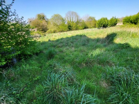 Vente terrain LE SAINT 25 000  €