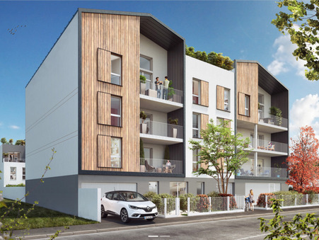 A vendre appartement La Rochelle  362 000  €