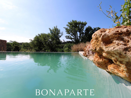 vente maison Cotignac 5 300 000  € 600 m²