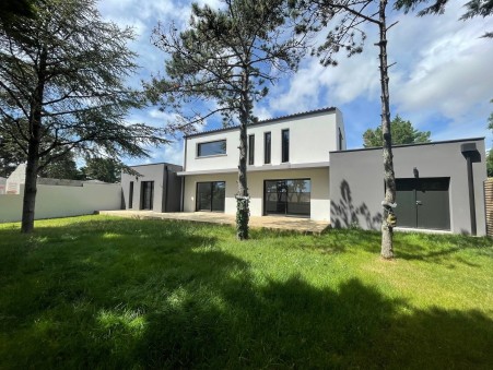 A vendre maison LA ROCHELLE  880 000  €