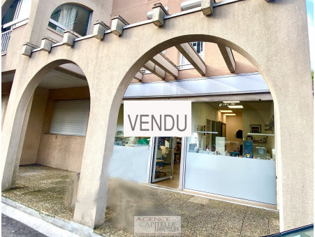 A vendre local MONTPELLIER  127 000  €