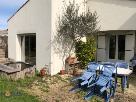 Vendre maison Saint-Sulpice-de-Royan 84 150  €