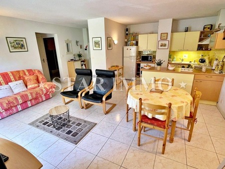 vente appartement Cavalaire-sur-Mer 283500 €