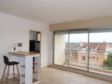 location appartement PERIGUEUX  440  € 30.1 m²