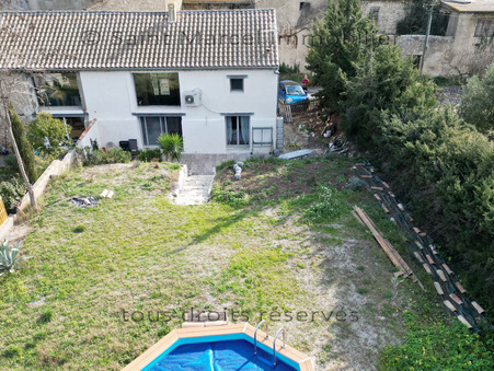 Vends maison Saint-Nazaire-d'Aude  242 000  €
