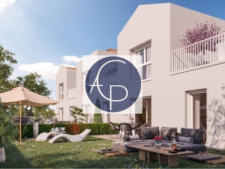 A vendre appartement Saint-Jory  190 000  €