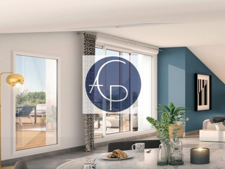 Achat appartement Saint-Orens-de-Gameville  368 900  €