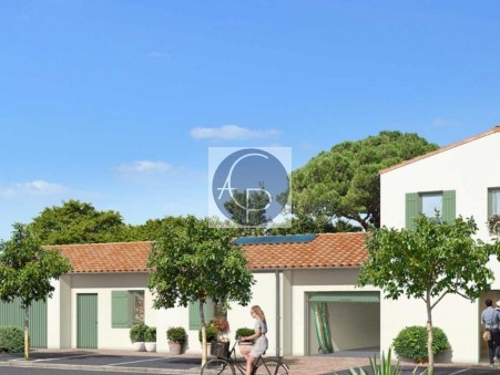 Vends maison Saint-Georges-d'Oléron  314 000  €