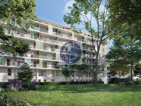 Achat appartement Talence  203 340  €