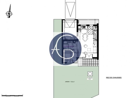 Acheter maison Saint-Paul-lès-Dax  245 000  €