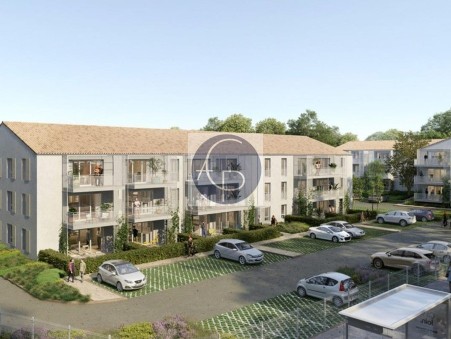 vente appartement Mont-de-Marsan  173 400  € 62.48 m²