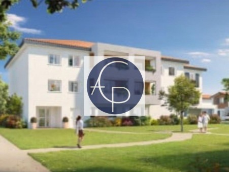 A vendre appartement Saint-Paul-lès-Dax  242 000  €
