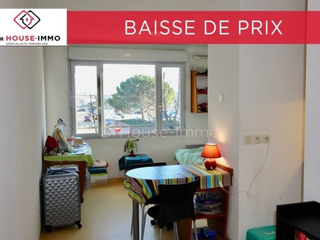 Achat appartement valence 50 000  €