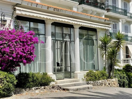 vente appartement Cannes 1790000 €