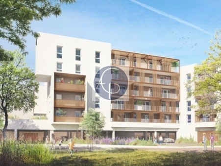 vente appartement Mont-de-Marsan  108 000  € 29.7 m²