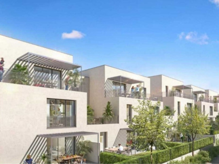 Vendre appartement Port-de-Bouc  162 000  €