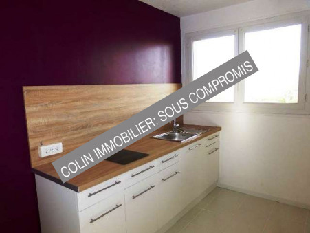 Vendre appartement VILLEFRANCHE SUR SAONE 87 000  €