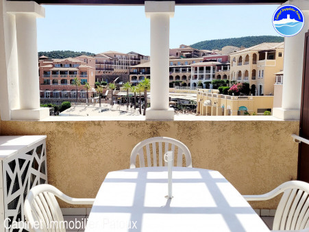 location appartement AGAY 490 €