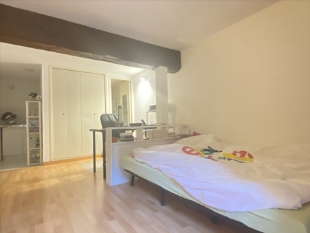 Louer appartement TOULOUSE  570  €