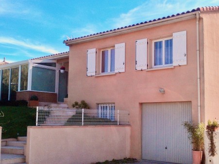 Vente maison Gaillac  214 000  €