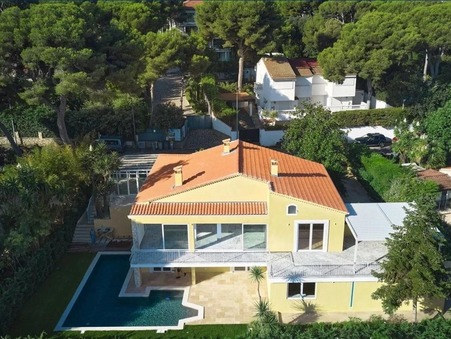 vente maison Roquebrune-Cap-Martin 3800000 €