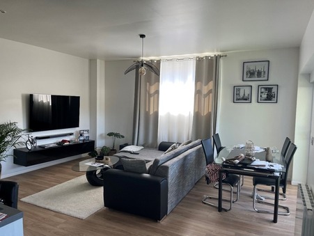 Vente appartement Saint-Martin-d-Heres  175 000  €