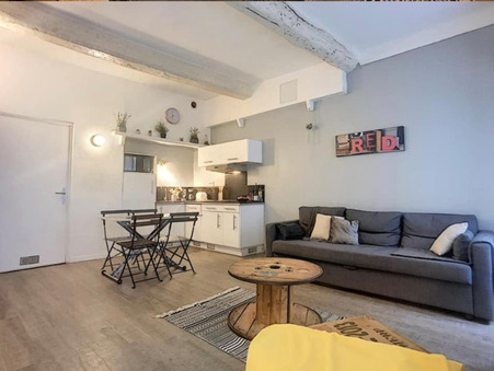 vente appartement antibes 208000 €