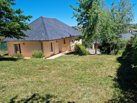 A vendre maison RODEZ  335 000  €