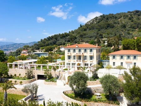 vente maison Nice 17 000 000  € 980 mÂ²
