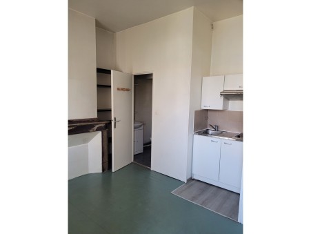 Loue appartement TOULOUSE  450  €