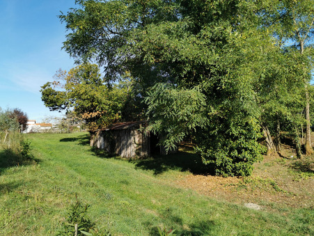 A vendre terrain Coutras  170 000  €