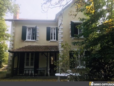vente maison MOLIETS ET MAA 1045000 €