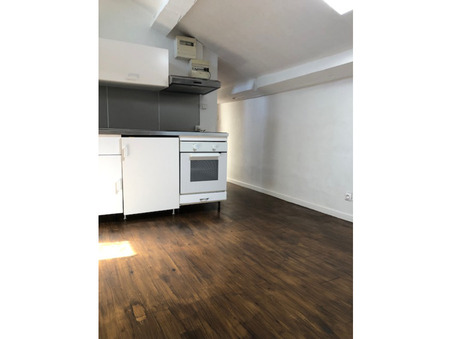 vente appartement Toulon 55 000  € 15 m²