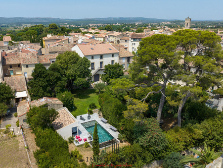 A vendre maison Montpellier 1 400 000  €