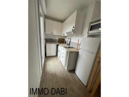 location appartement TOULOUSE 550 €