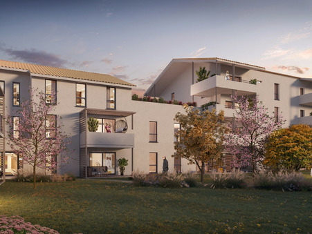 vente appartement Montpellier  200 500  € 60 m²