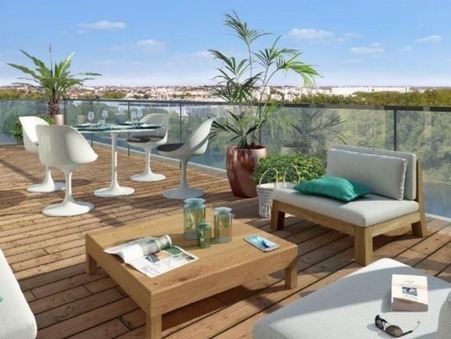 vente appartement Toulouse 488000 €