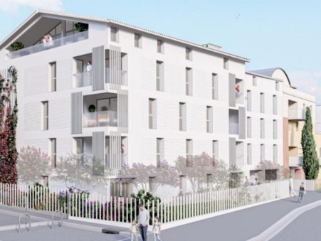 vente appartement Toulouse 374000 €