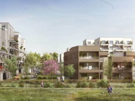 vente appartement Toulouse 343000 €