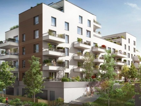 vente appartement Toulouse 342000 €