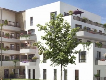 vente appartement Toulouse 254000 €