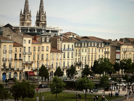 vente immeuble Bordeaux 1560000 €