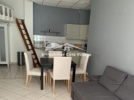 vente appartement Nice  152 250  € 33 m²