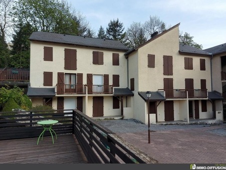 vente appartement PAU 34 500  € 1 m²
