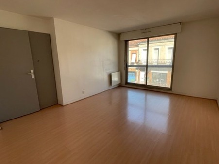 location appartement Toulouse 650 €
