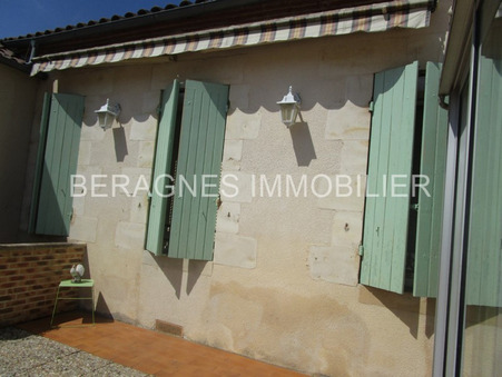 vente maison Bergerac 378000 €