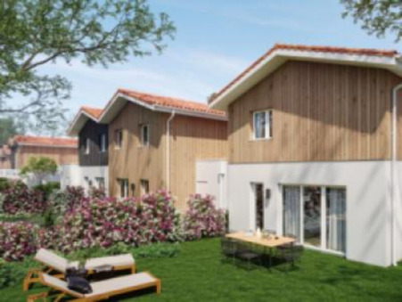 Vendre maison Andernos-les-Bains  420 000  €
