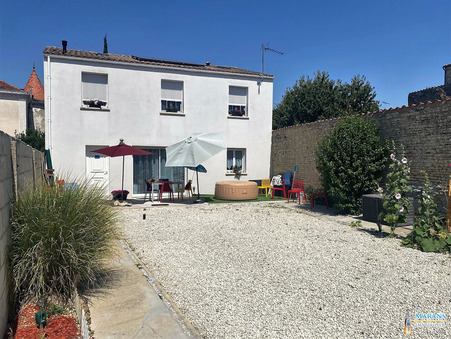 A vendre maison La Rochelle  230 000  €